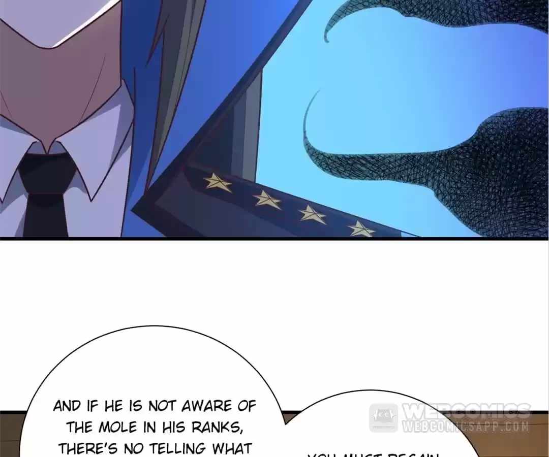 Gao Neng Strikes Ch.294 p58