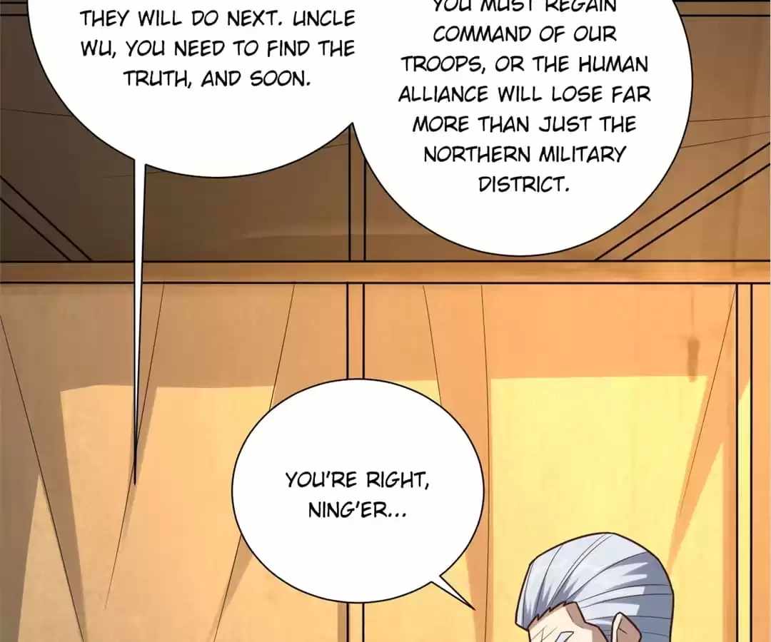 Gao Neng Strikes Ch.294 p59