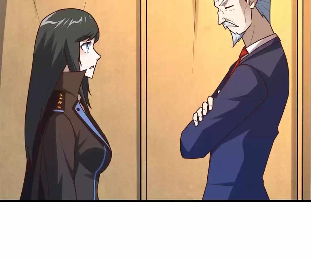 Gao Neng Strikes Ch.294 p60