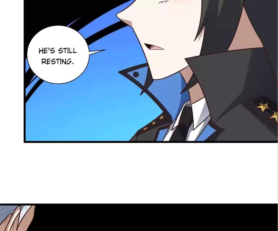 Gao Neng Strikes Ch.294 p7