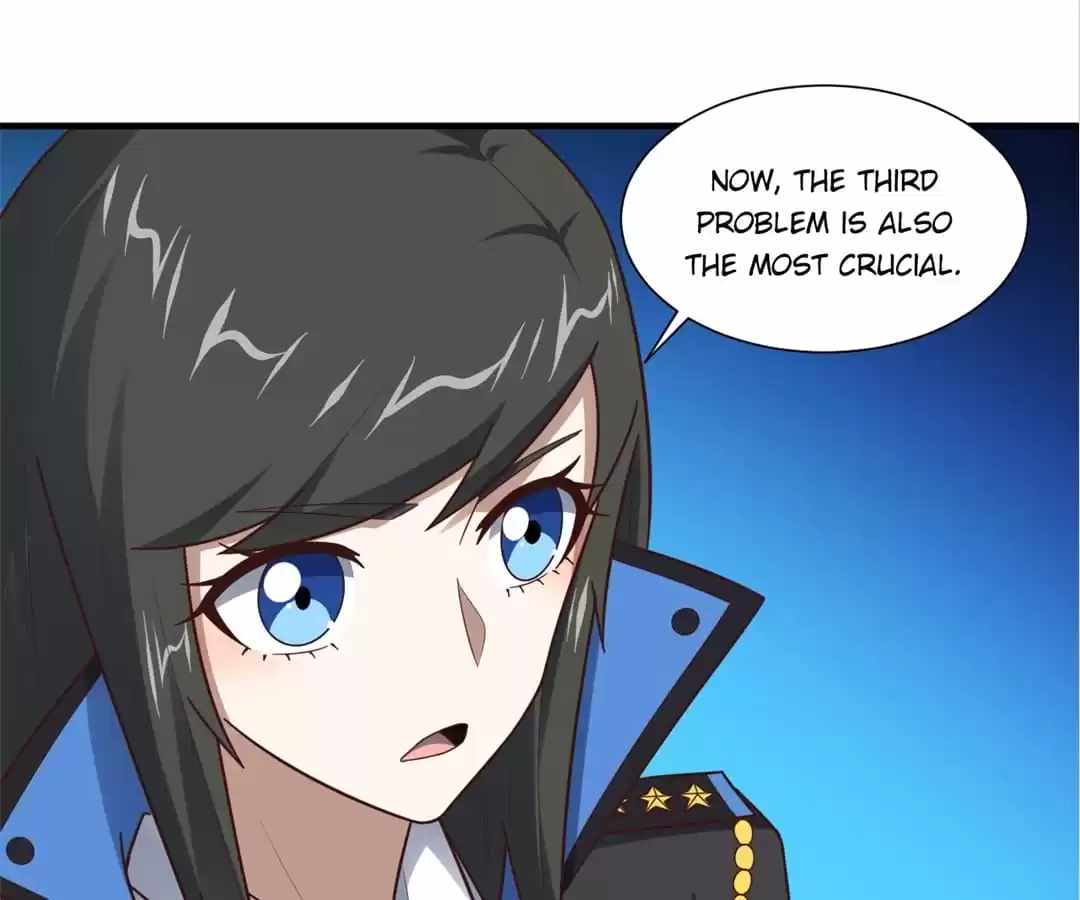 Gao Neng Strikes Ch.294 p61