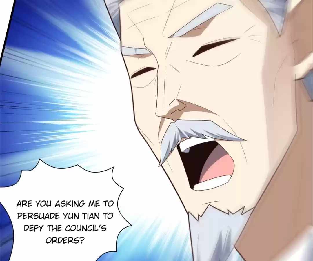 Gao Neng Strikes Ch.294 p65