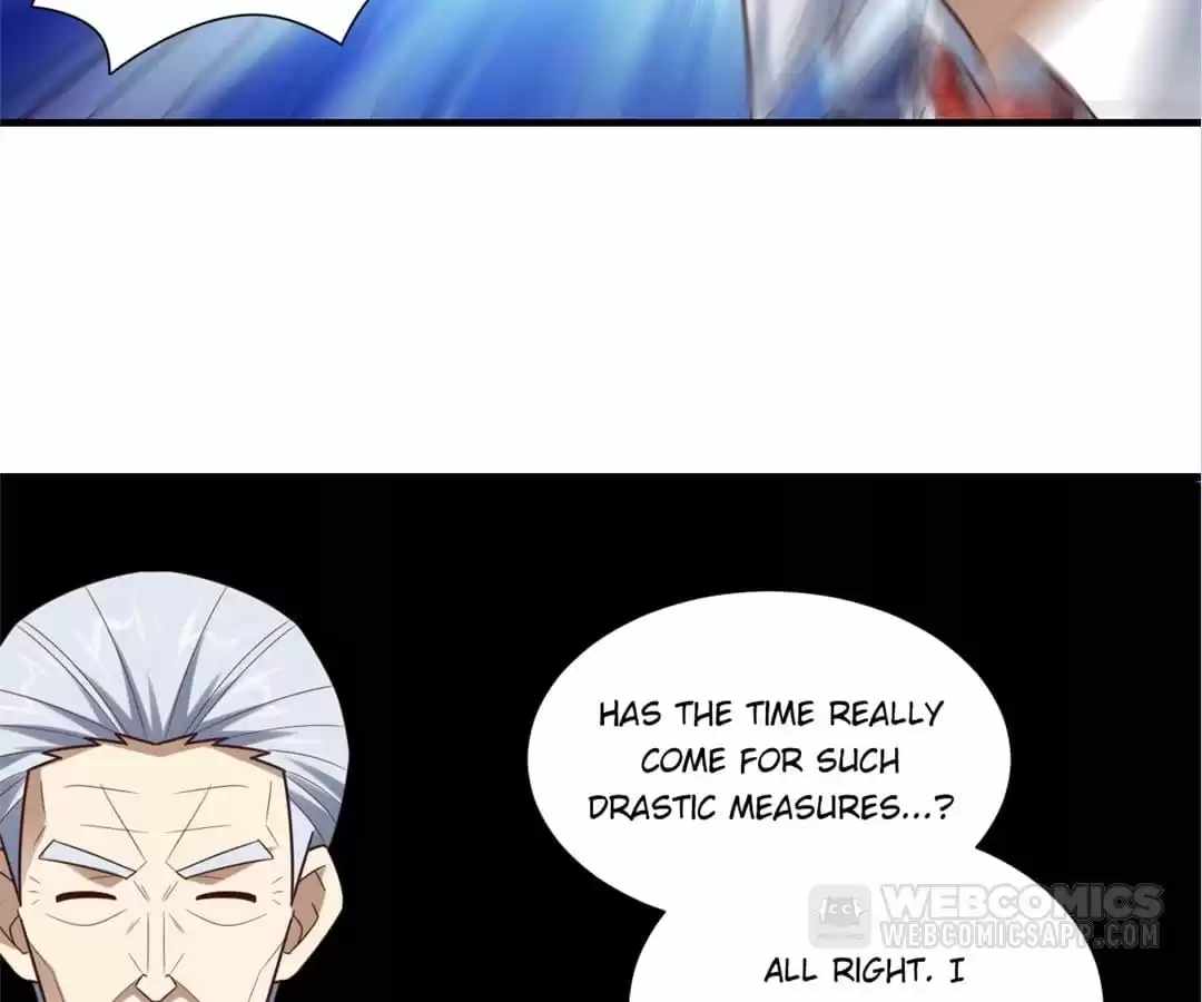Gao Neng Strikes Ch.294 p66