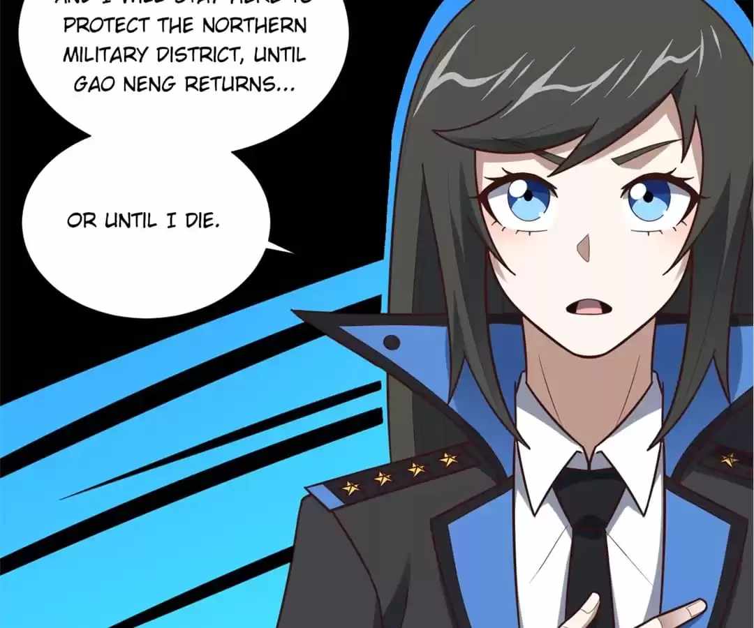 Gao Neng Strikes Ch.294 p69
