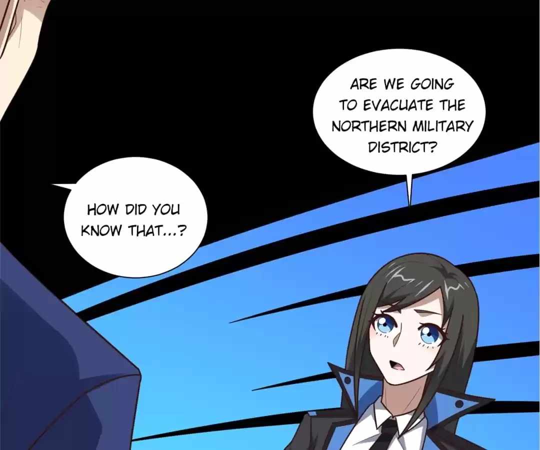 Gao Neng Strikes Ch.294 p8