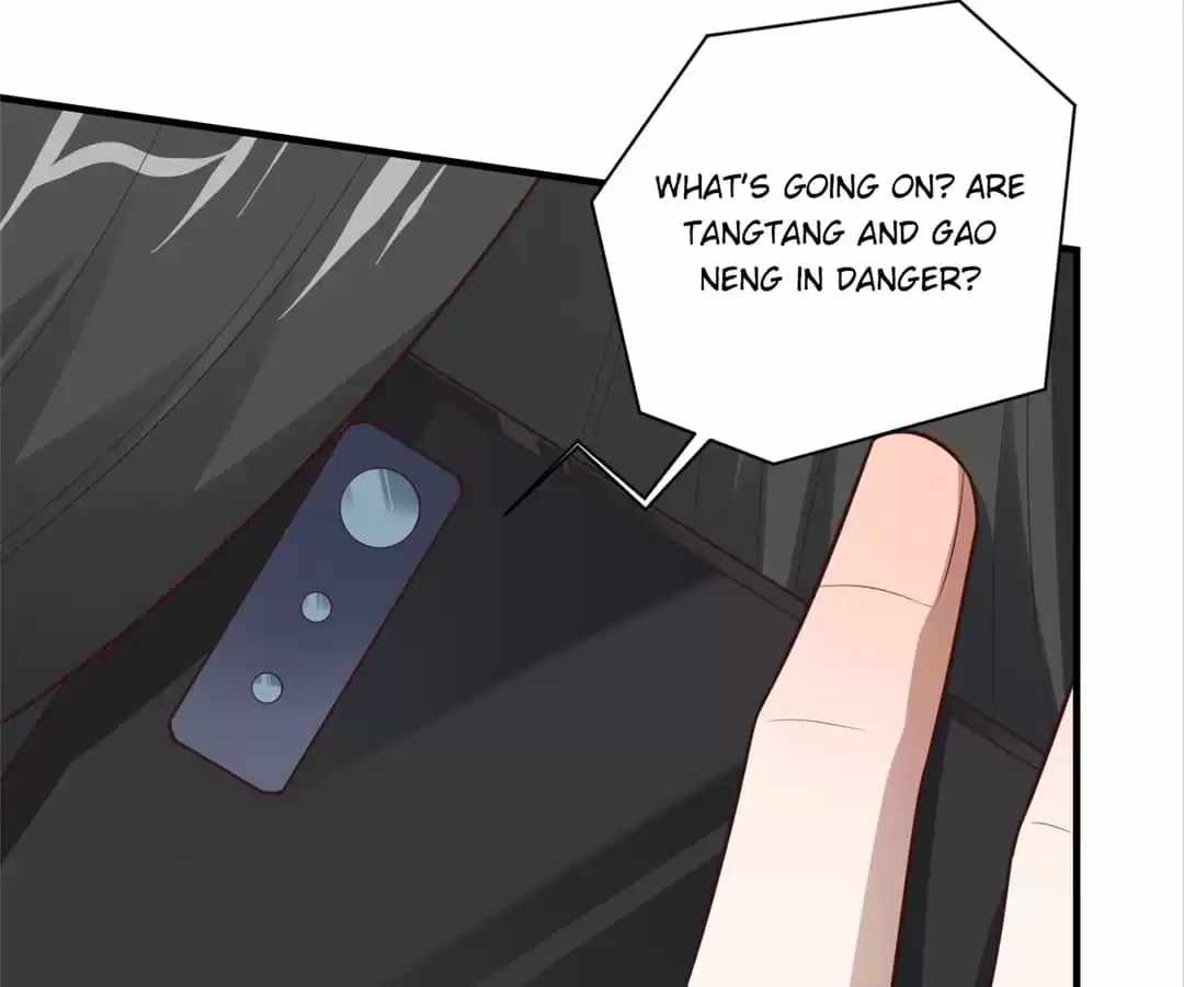 Gao Neng Strikes Ch.294 p76