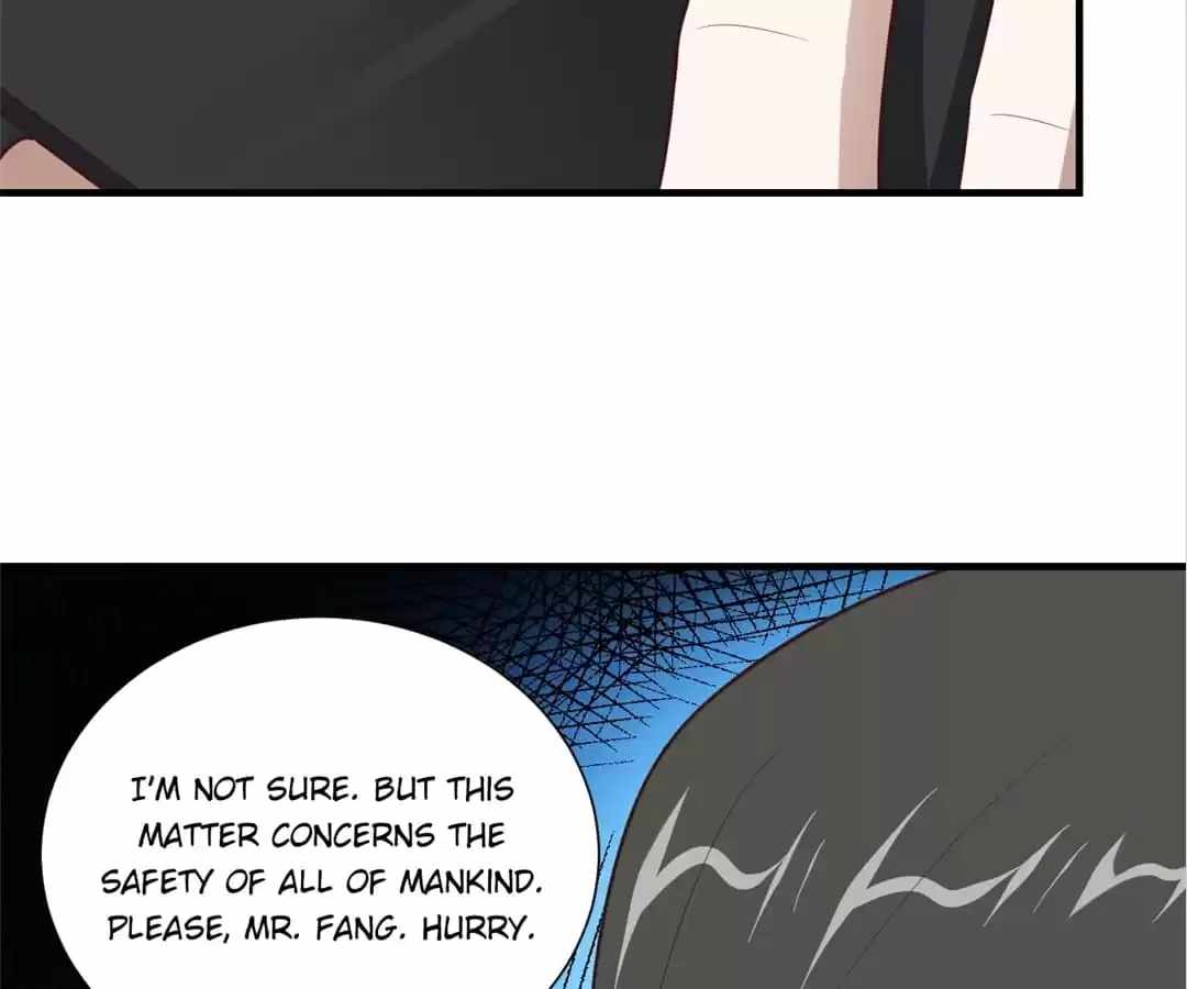 Gao Neng Strikes Ch.294 p77
