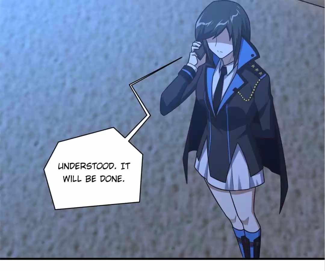 Gao Neng Strikes Ch.294 p80