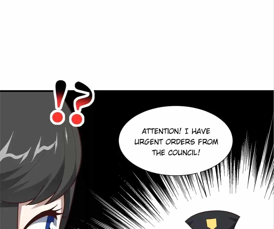 Gao Neng Strikes Ch.294 p81