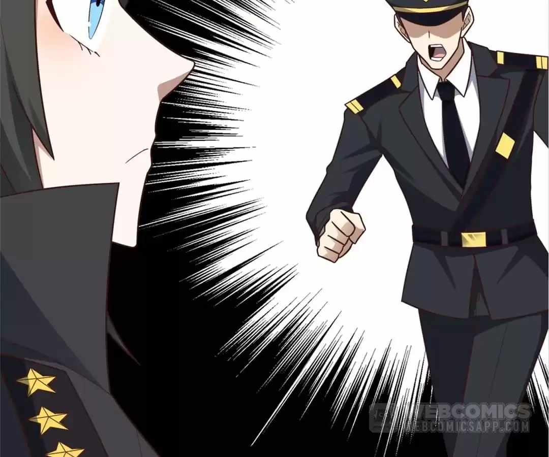 Gao Neng Strikes Ch.294 p82