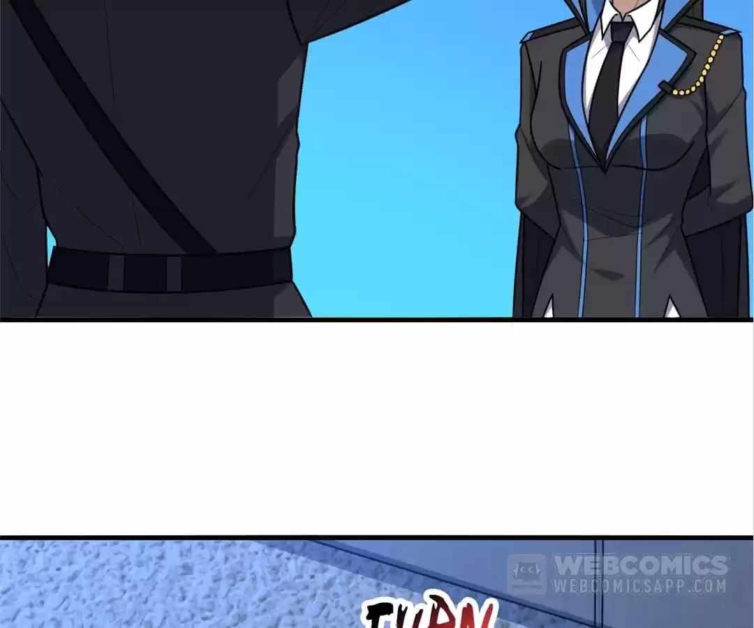 Gao Neng Strikes Ch.294 p85