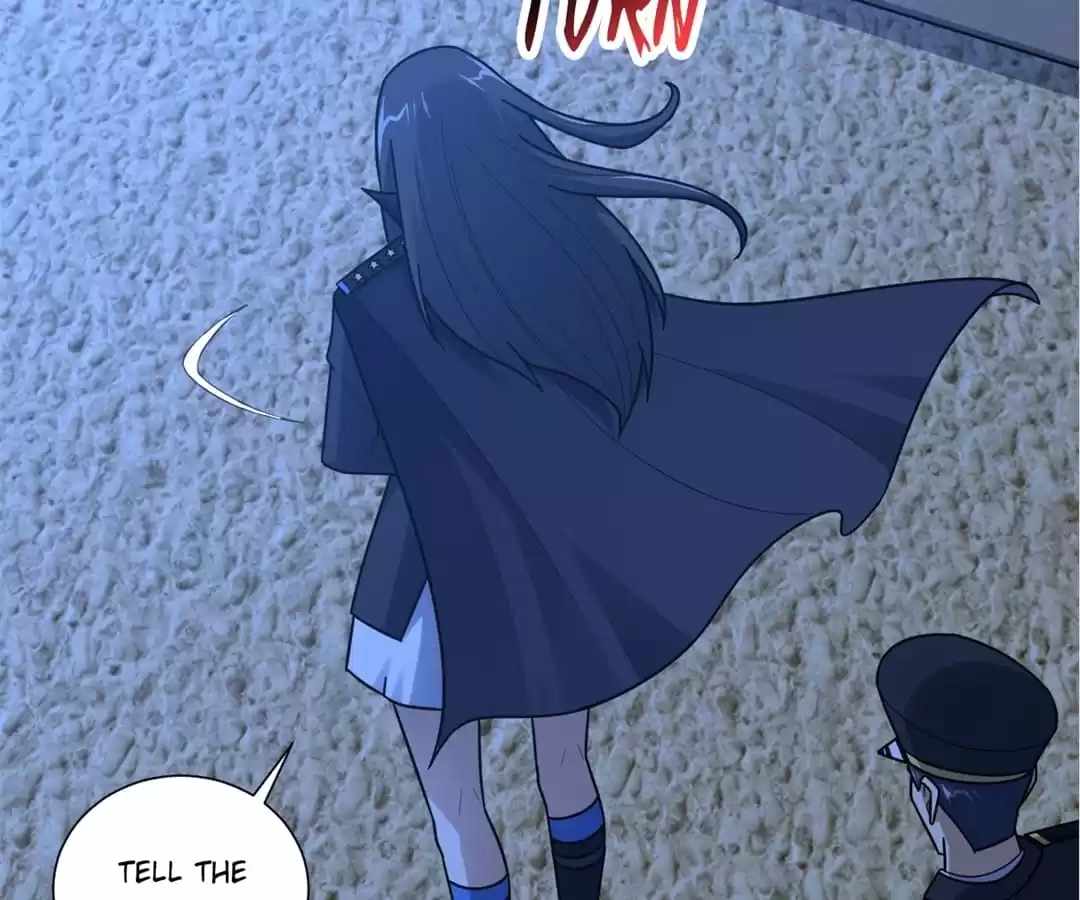 Gao Neng Strikes Ch.294 p86