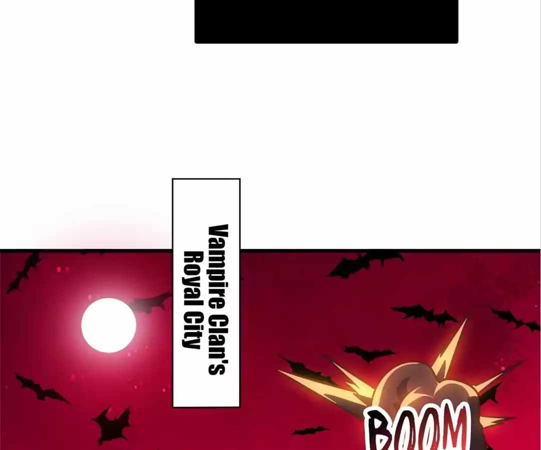 Gao Neng Strikes Ch.294 p90