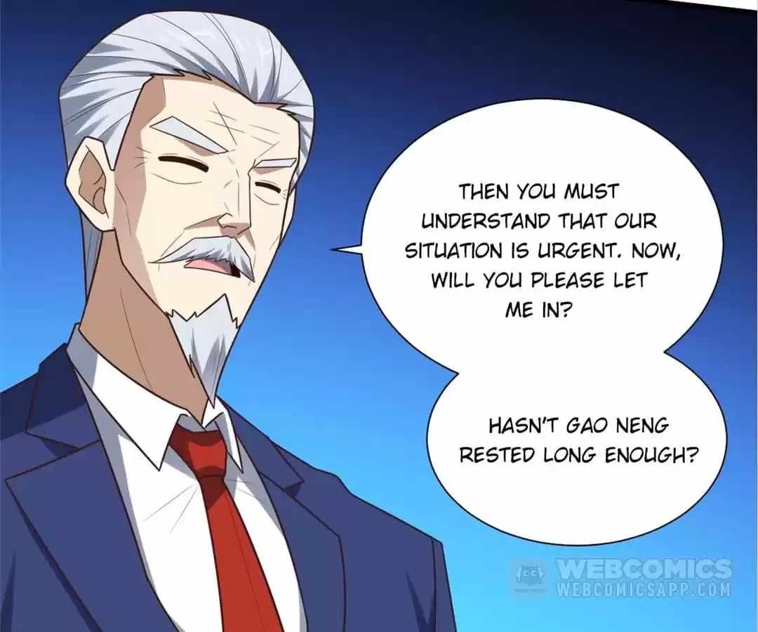 Gao Neng Strikes Ch.294 p10