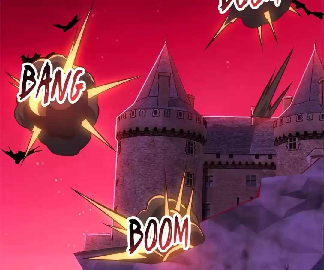 Gao Neng Strikes Ch.294 p91