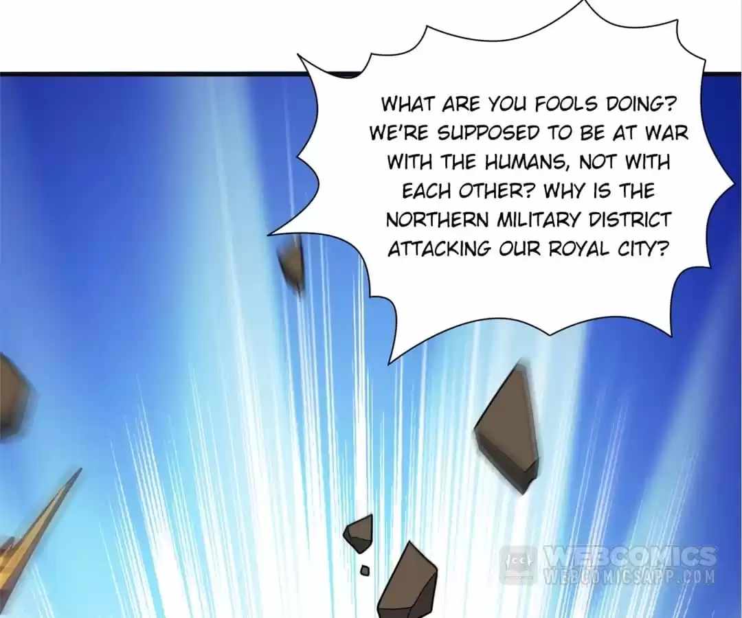 Gao Neng Strikes Ch.294 p93