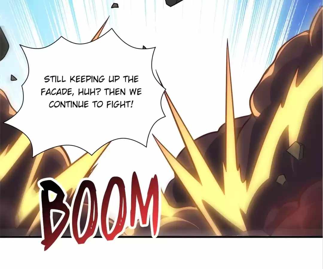 Gao Neng Strikes Ch.294 p94