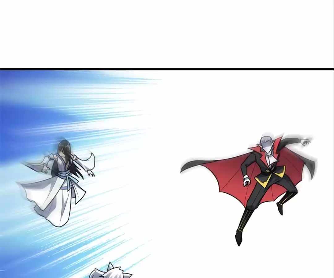 Gao Neng Strikes Ch.294 p95