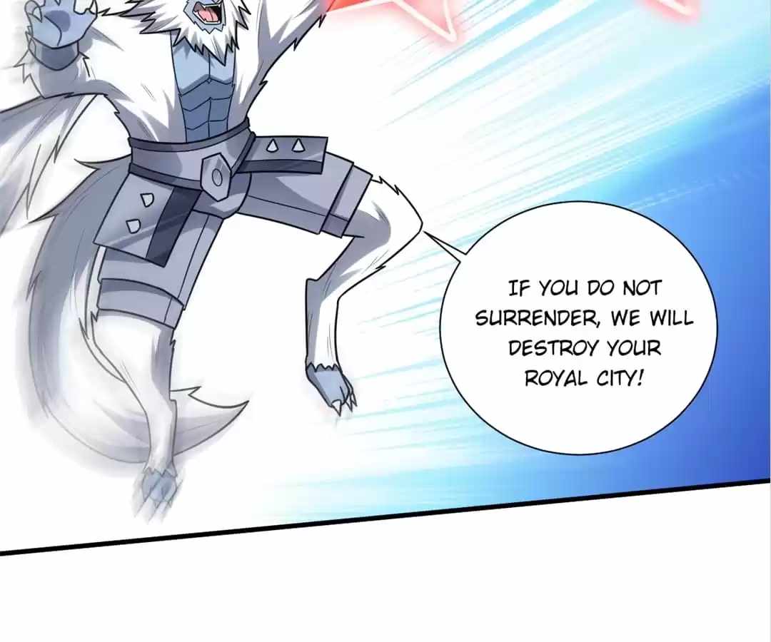 Gao Neng Strikes Ch.294 p98