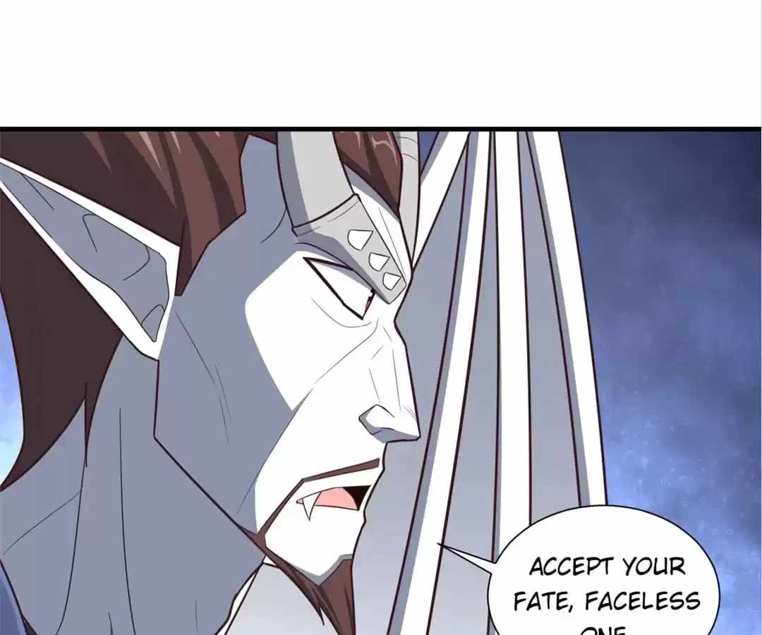Gao Neng Strikes Ch.295 p101