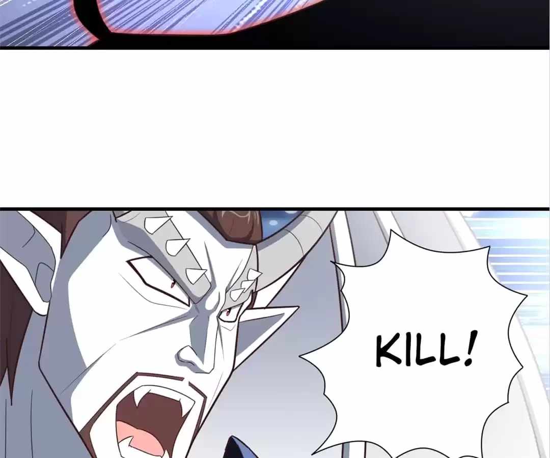 Gao Neng Strikes Ch.295 p104