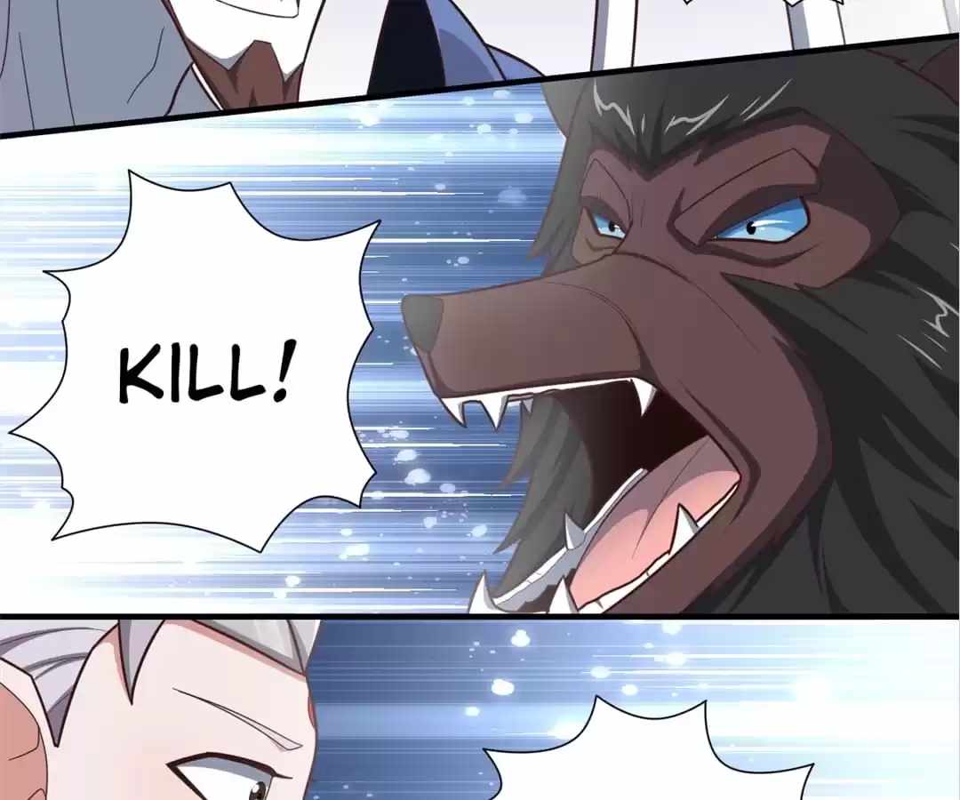 Gao Neng Strikes Ch.295 p105
