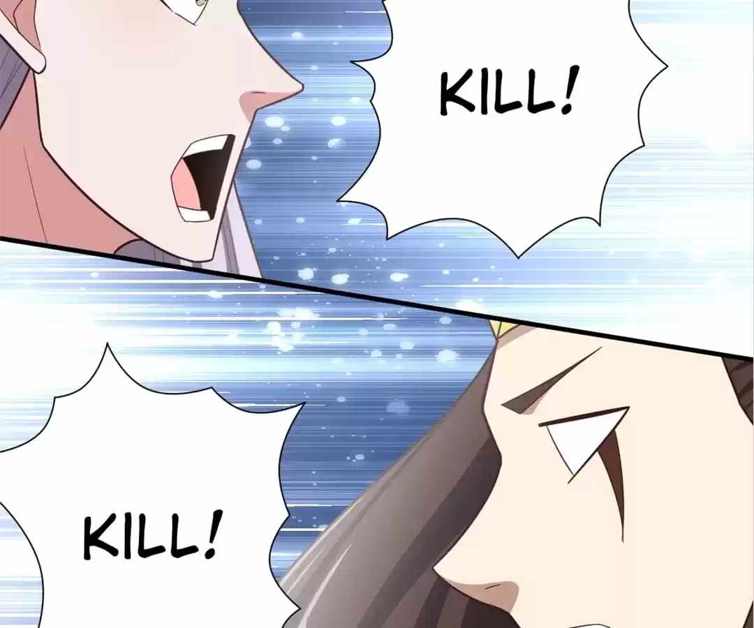 Gao Neng Strikes Ch.295 p106