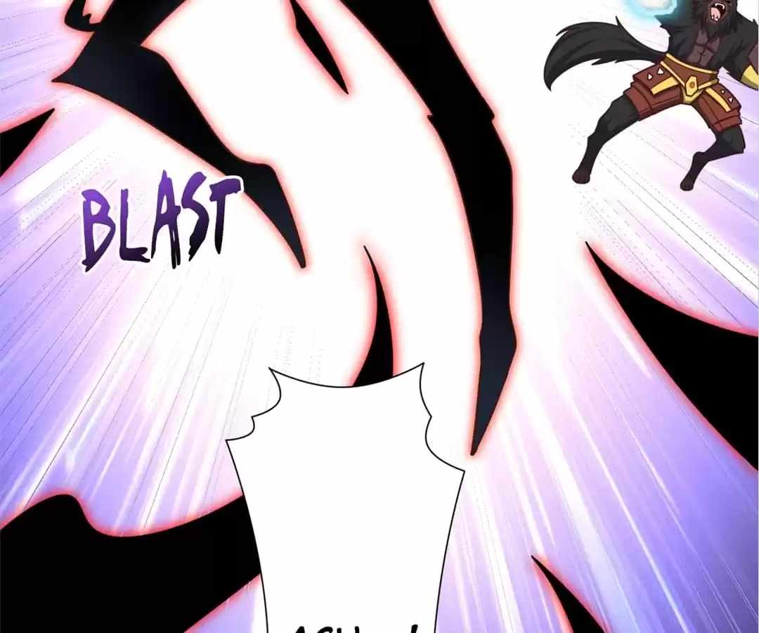 Gao Neng Strikes Ch.295 p109