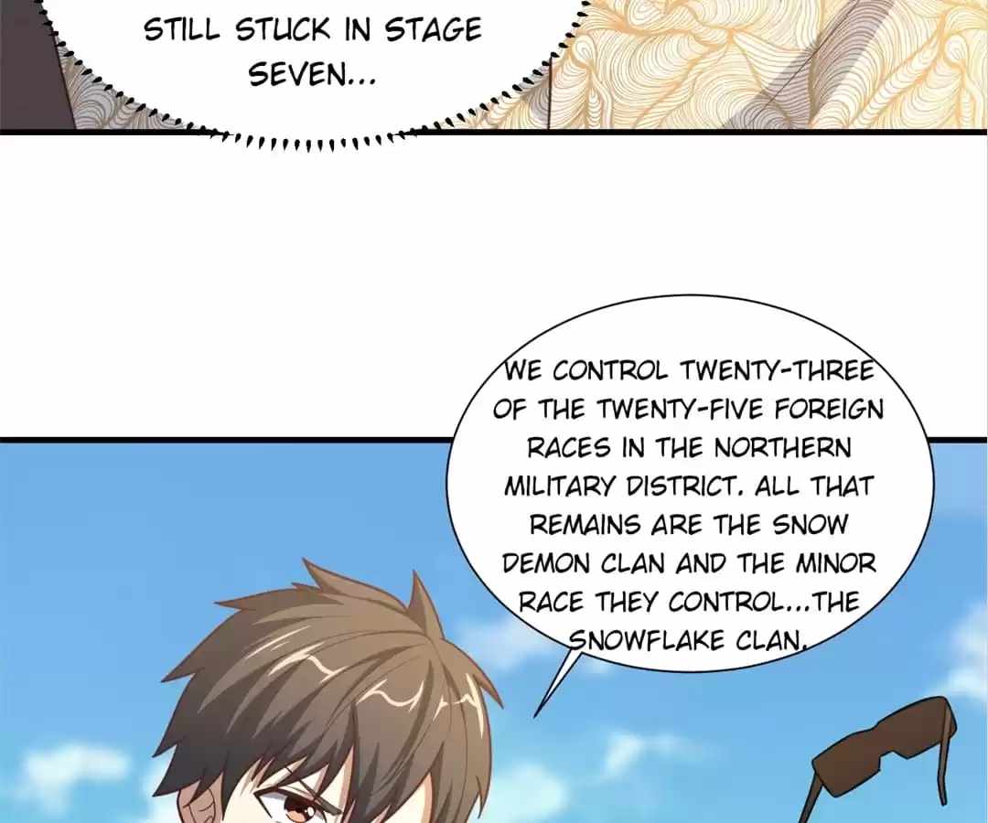 Gao Neng Strikes Ch.295 p12