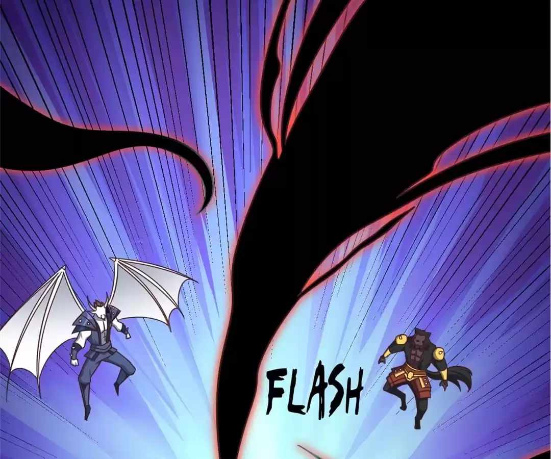 Gao Neng Strikes Ch.295 p113