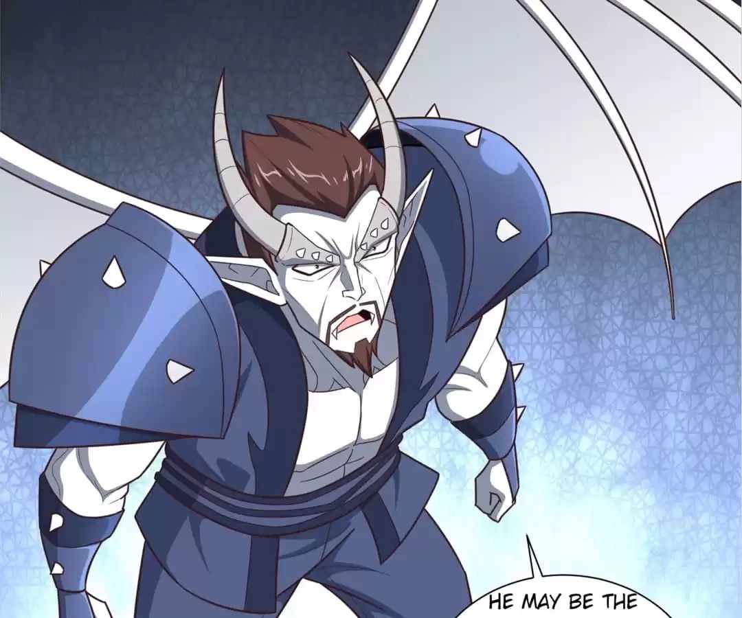 Gao Neng Strikes Ch.295 p115