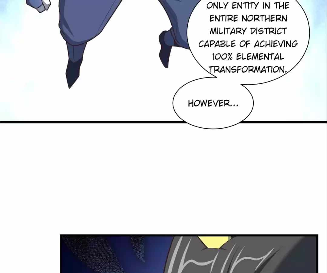 Gao Neng Strikes Ch.295 p116