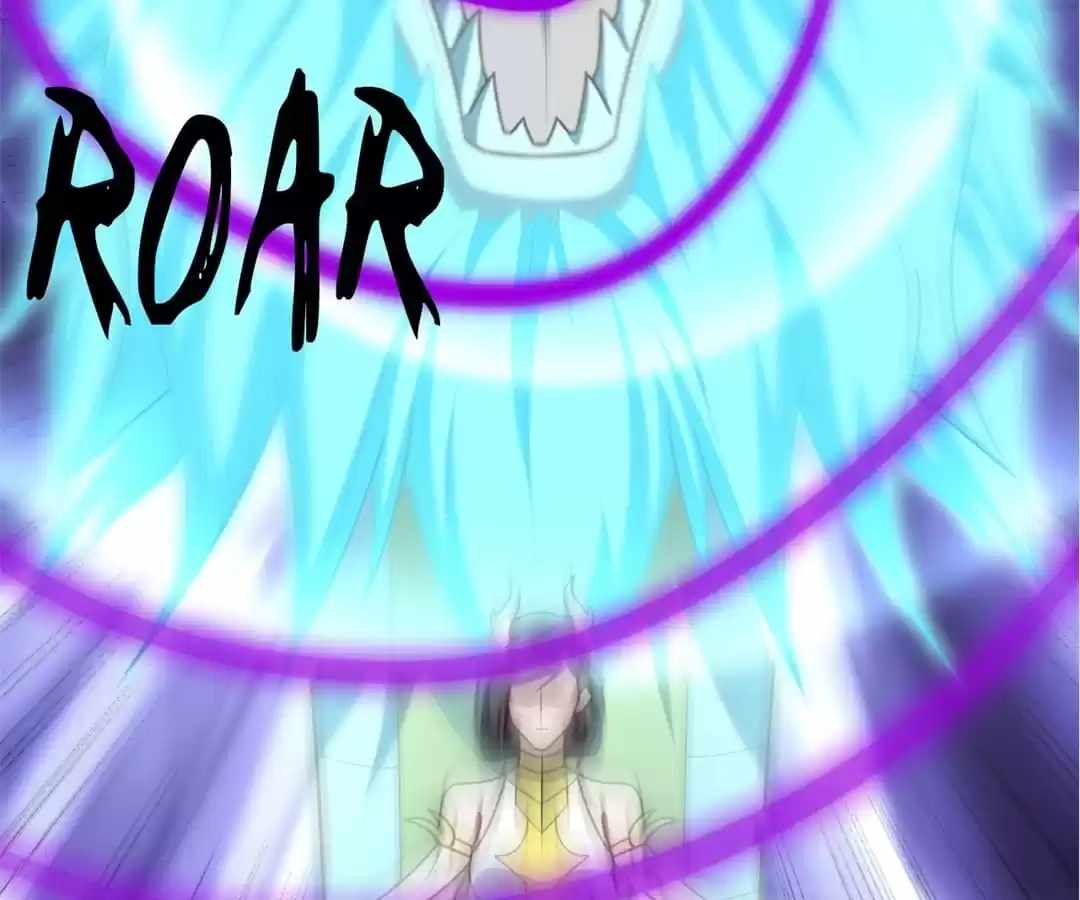 Gao Neng Strikes Ch.295 p119
