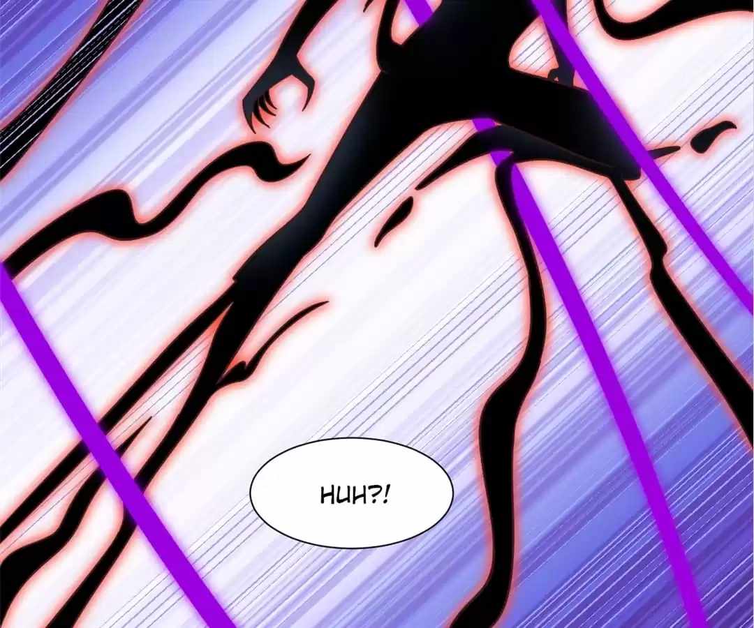 Gao Neng Strikes Ch.295 p122