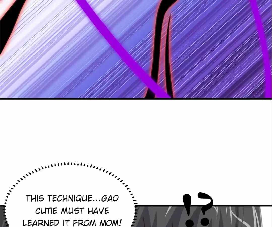 Gao Neng Strikes Ch.295 p123