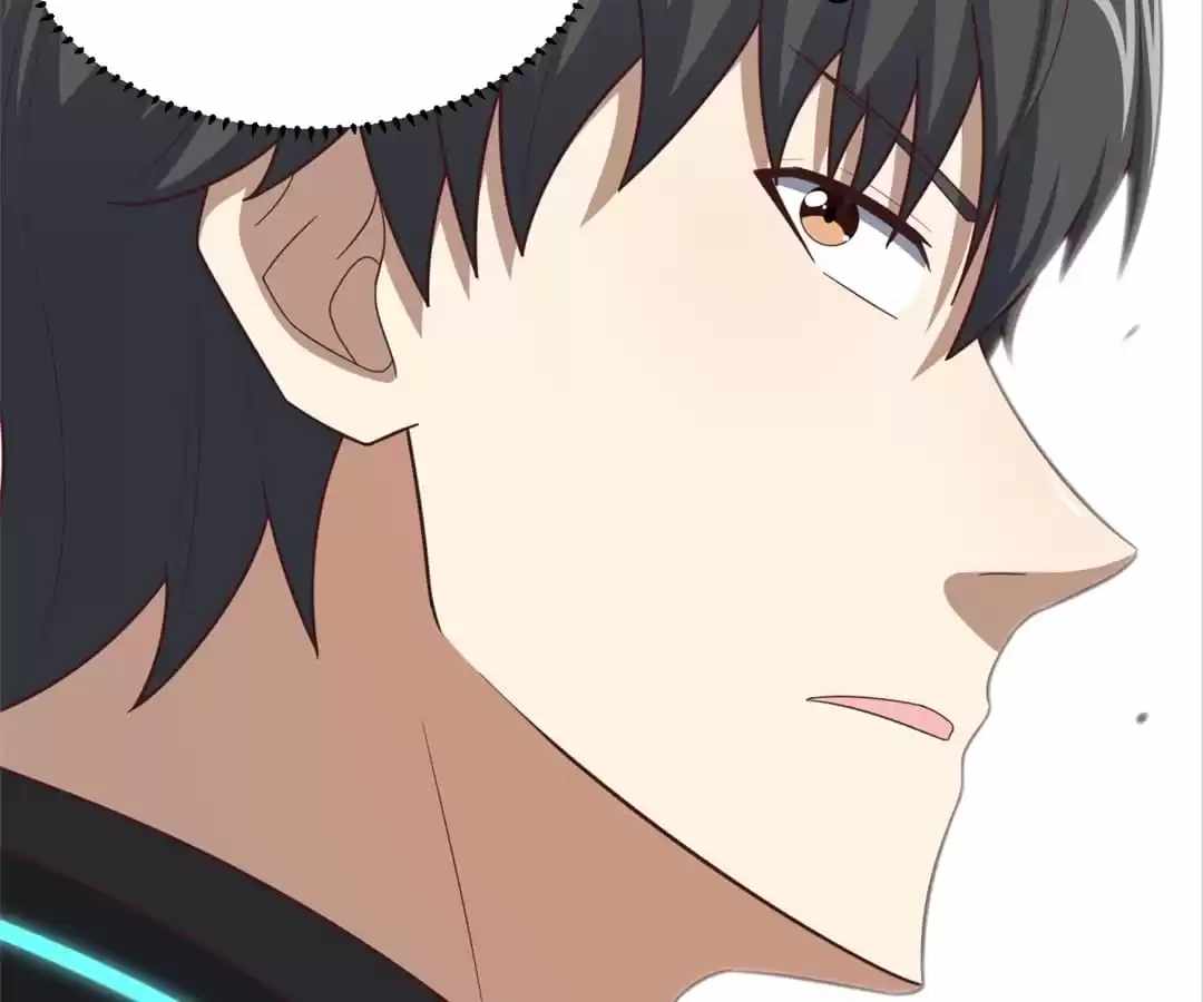 Gao Neng Strikes Ch.295 p124