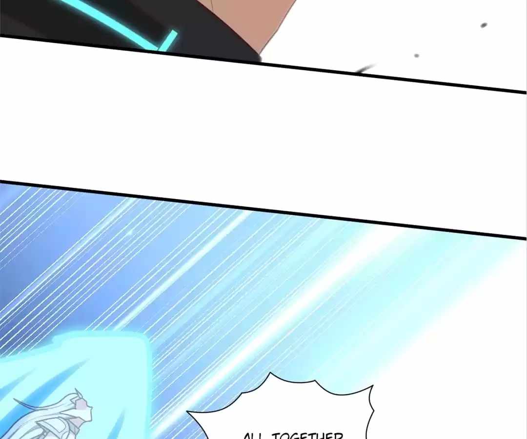 Gao Neng Strikes Ch.295 p125
