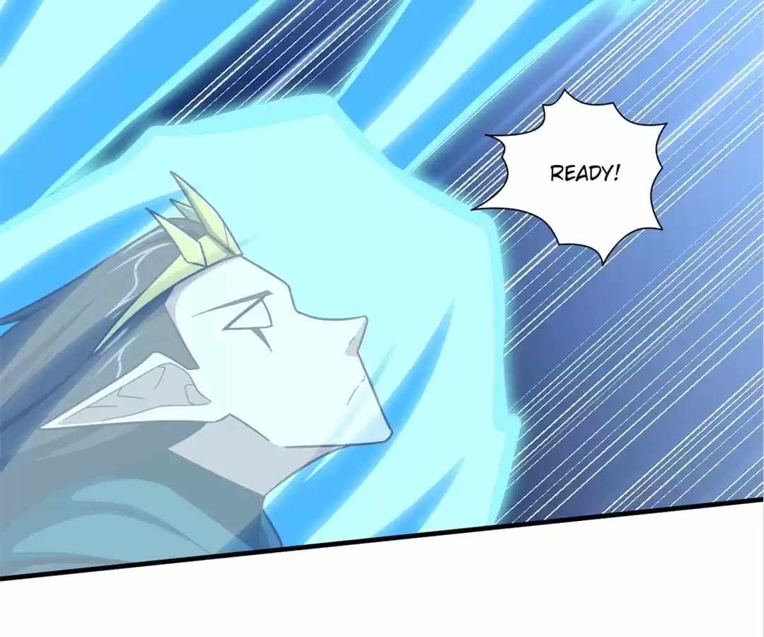 Gao Neng Strikes Ch.295 p127