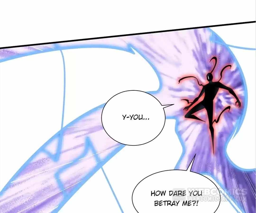 Gao Neng Strikes Ch.295 p128
