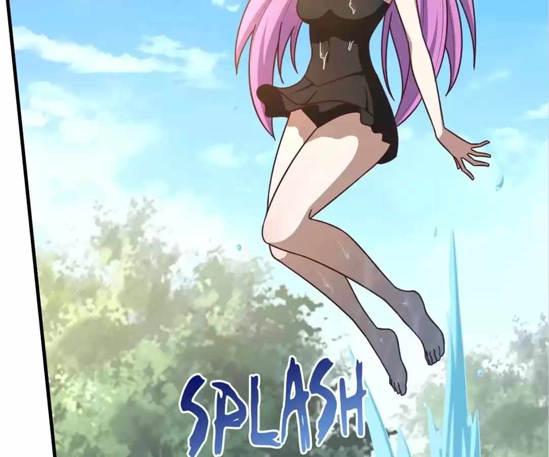 Gao Neng Strikes Ch.295 p14