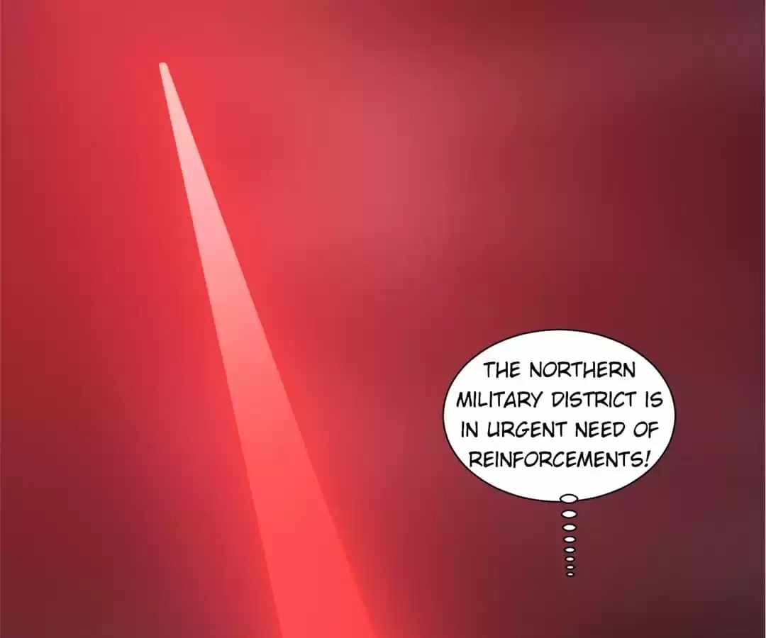 Gao Neng Strikes Ch.295 p134