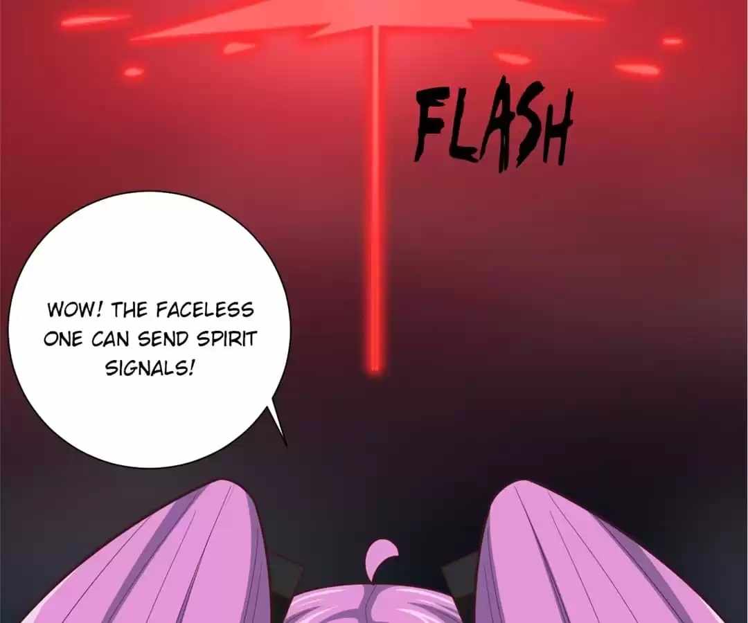 Gao Neng Strikes Ch.295 p137