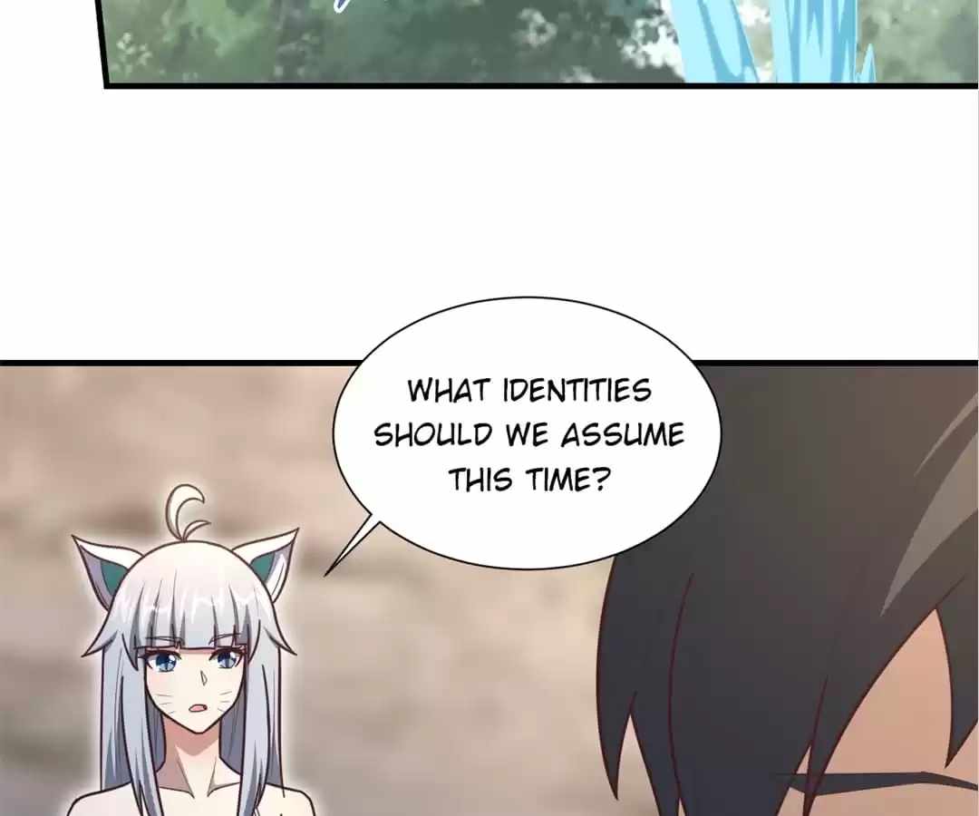 Gao Neng Strikes Ch.295 p15