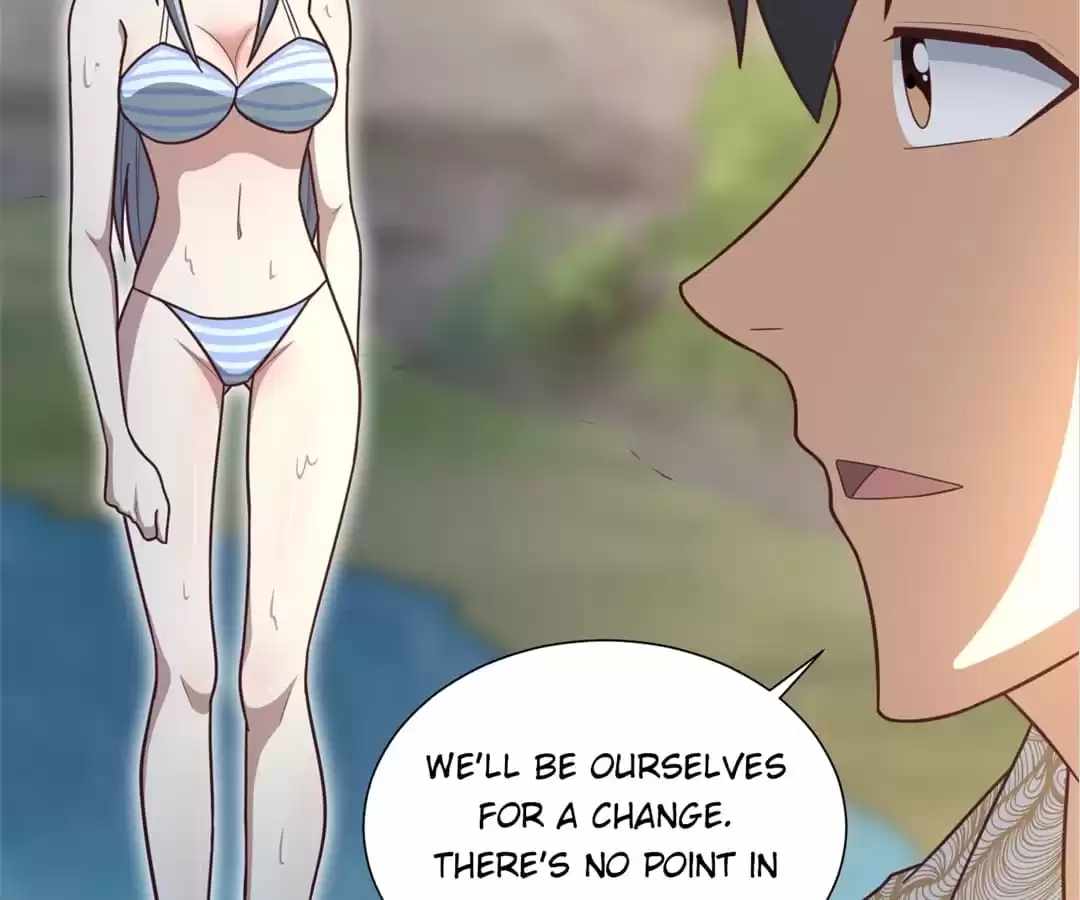 Gao Neng Strikes Ch.295 p16
