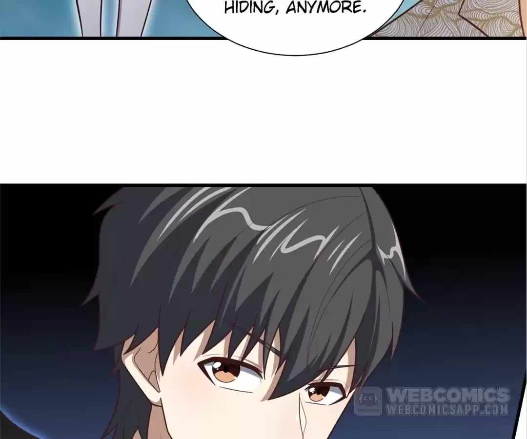 Gao Neng Strikes Ch.295 p17
