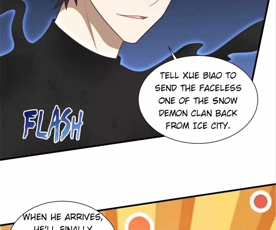 Gao Neng Strikes Ch.295 p18