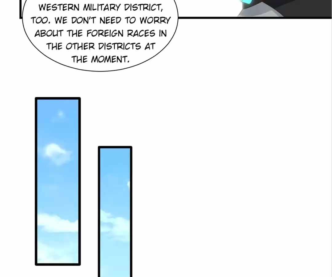 Gao Neng Strikes Ch.295 p22