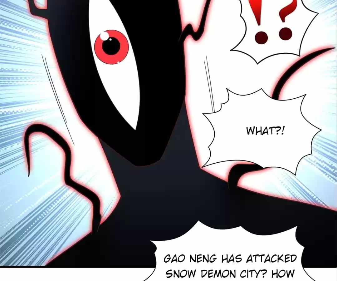 Gao Neng Strikes Ch.295 p26