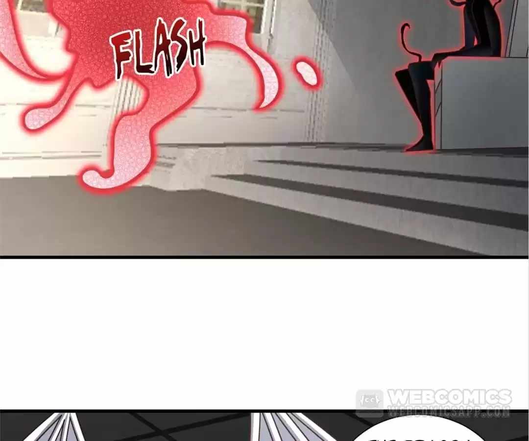 Gao Neng Strikes Ch.295 p29