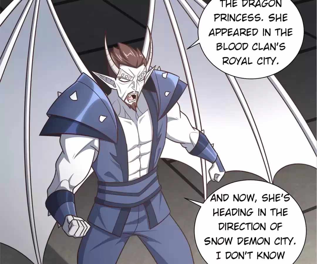 Gao Neng Strikes Ch.295 p30